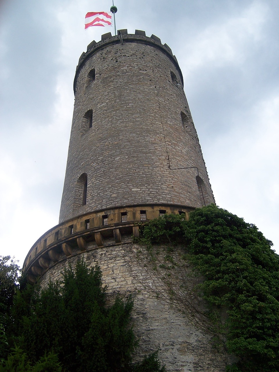 Bielefelder Schloss Bielefeld