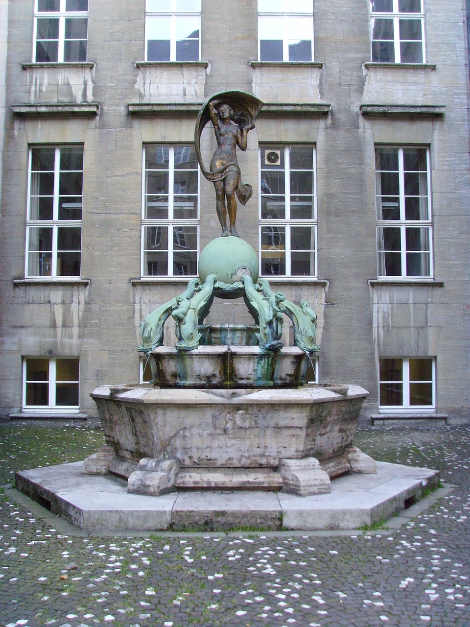 Bochum Rathaus Bochum