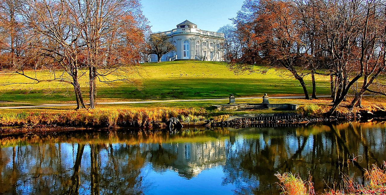 Braunschweiger Schloss Braunschweig