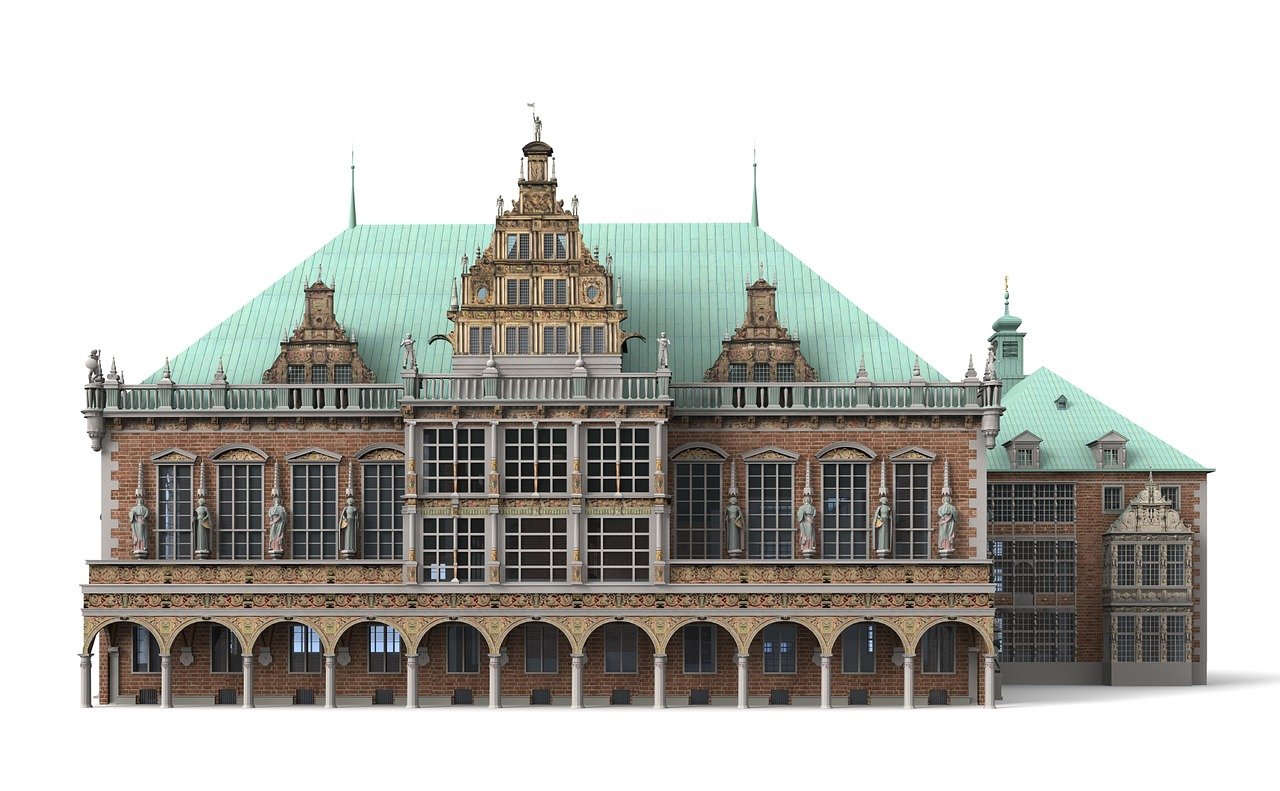 Bremer Rathaus Bremen