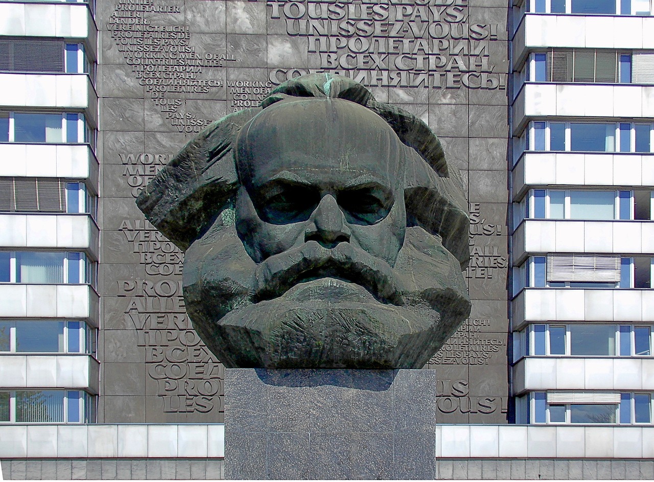 Impressionen aus Chemnitz