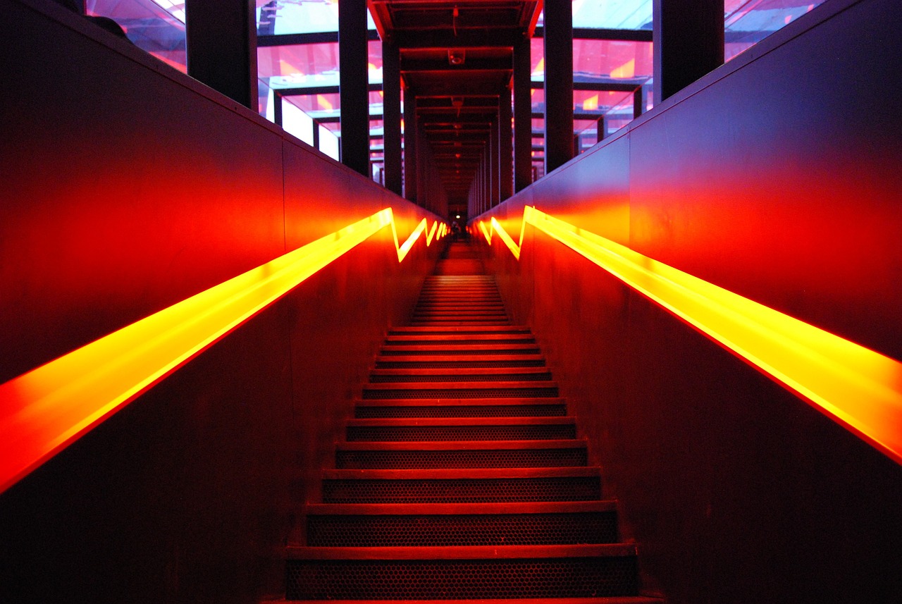 Zeche Zollverein Essen