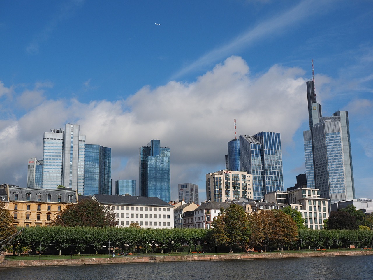 Main Tower Frankfurt am Main