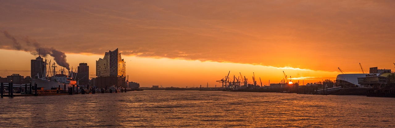HafenCity Hamburg