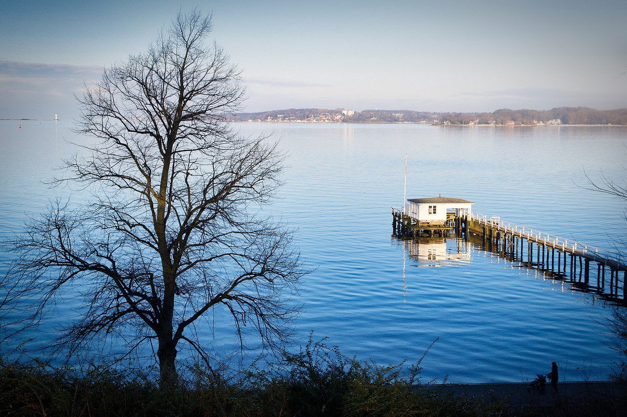 Kieler Förde Kiel