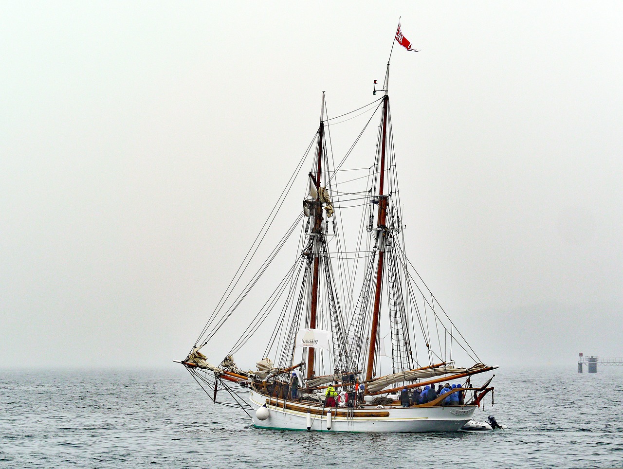 Kieler Förde Kiel