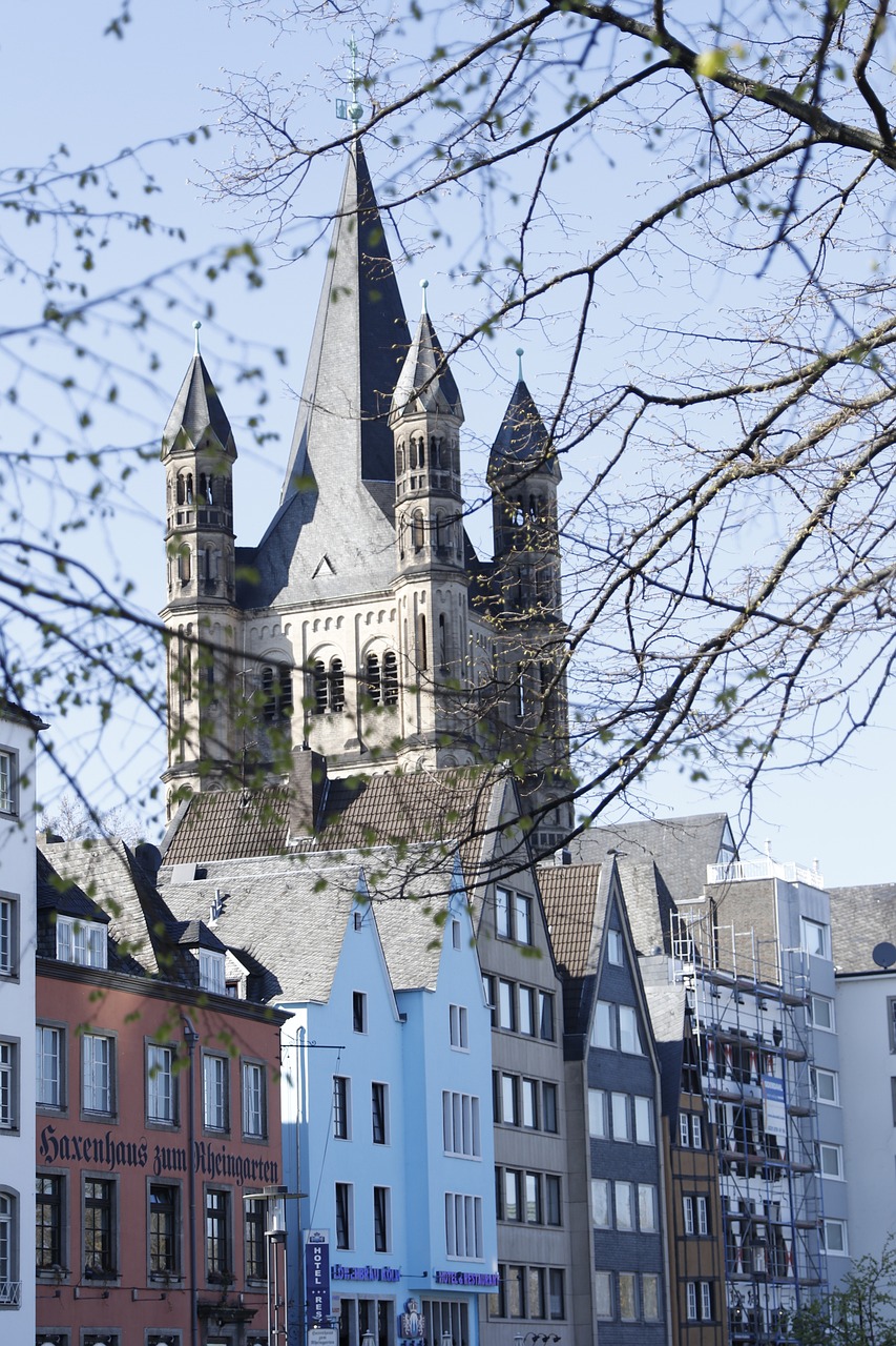 Kölner Rathaus Köln
