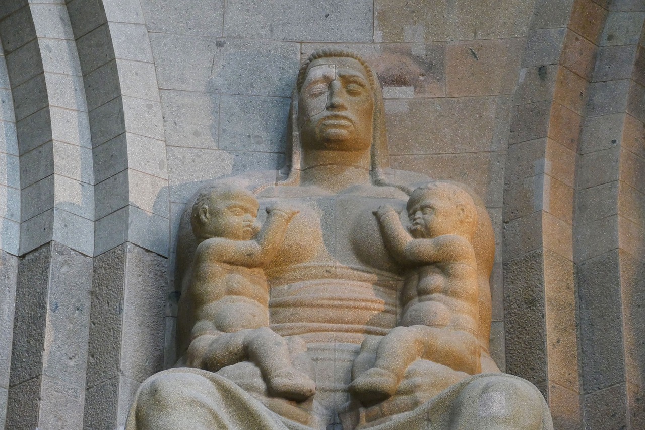 Völkerschlachtdenkmal Leipzig