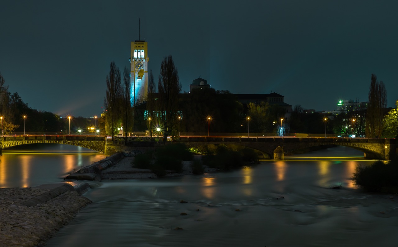 Deutsches Museum München
