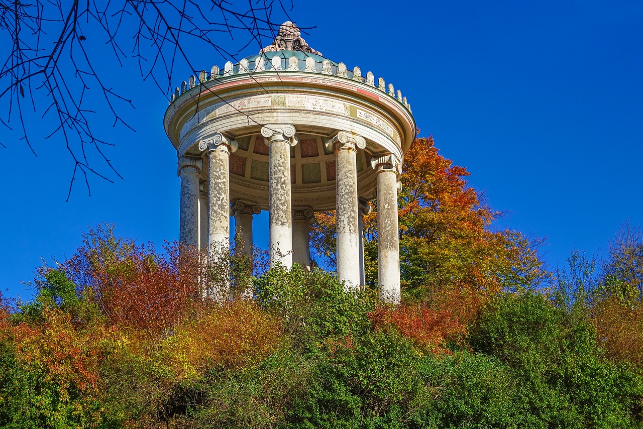 Englischer Garten München