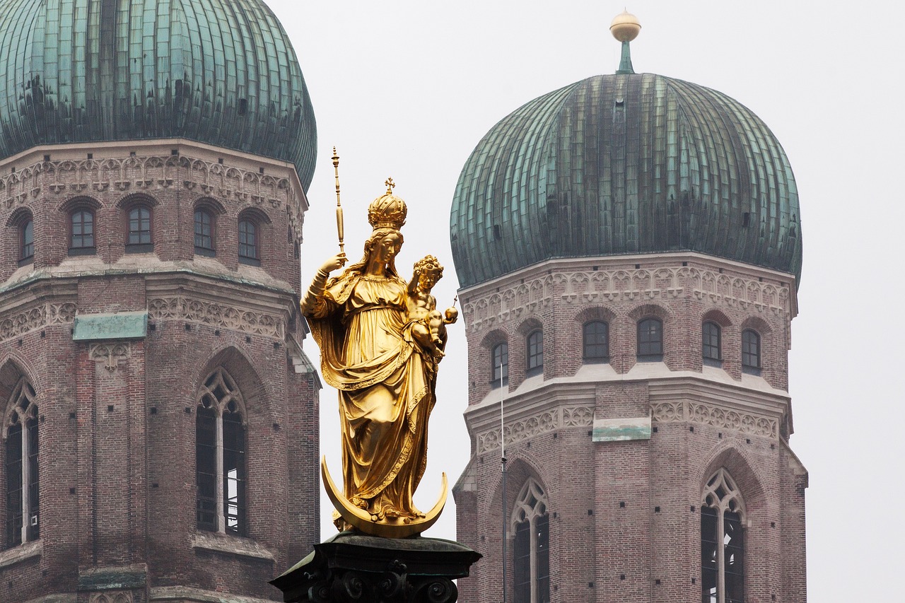 Frauenkirche München