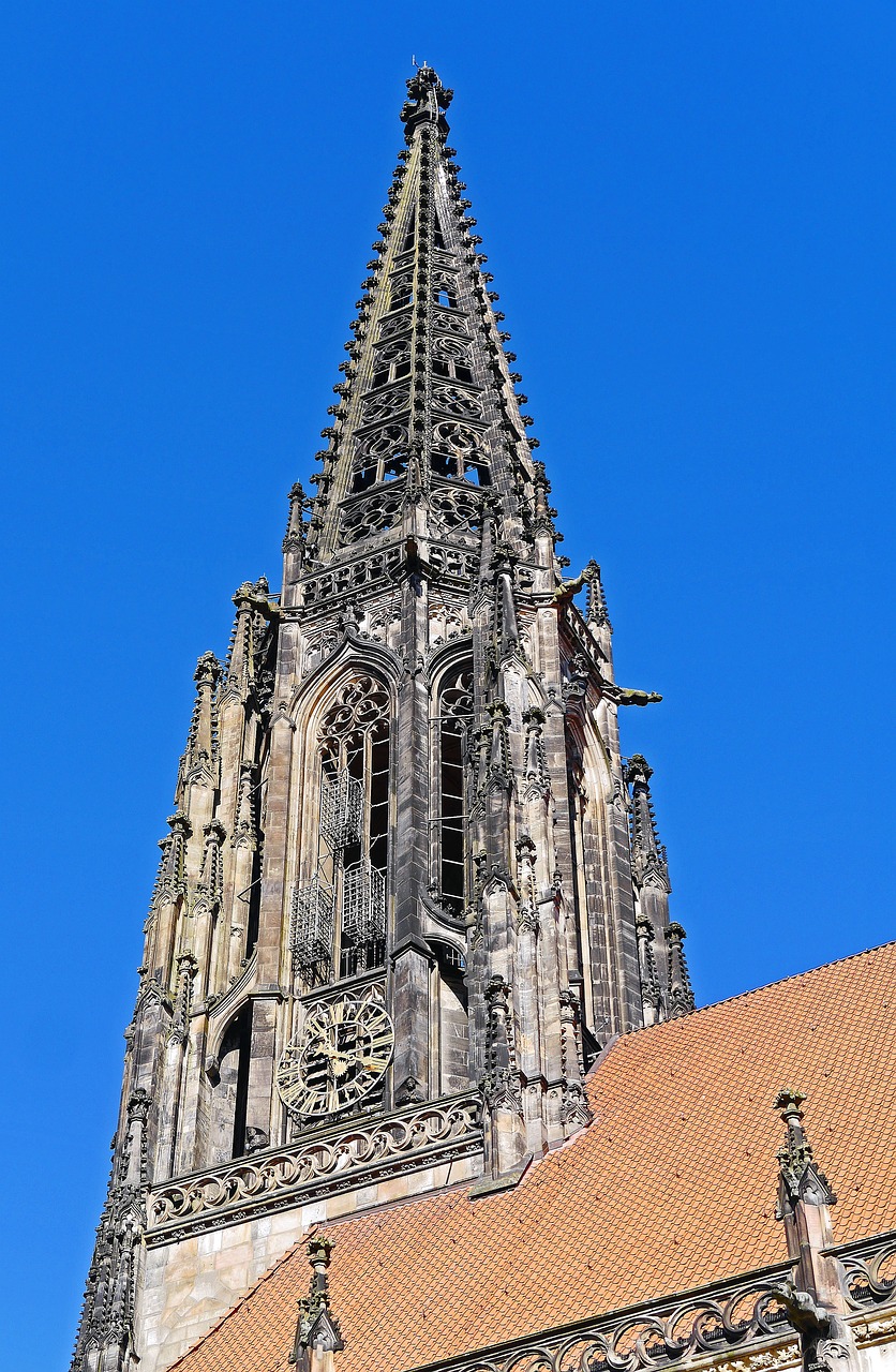 Prinzipalmarkt Münster
