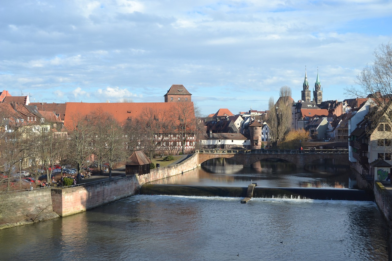 Lorenzkirche Nürnberg