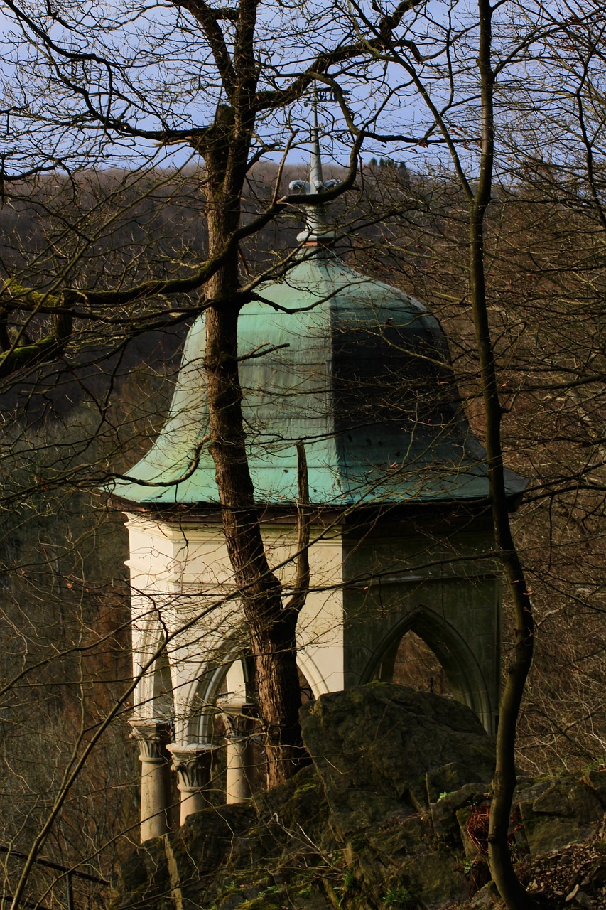 Burg Wuppertal Wuppertal